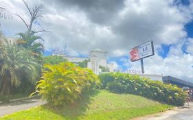 Motel Mediterrâneo